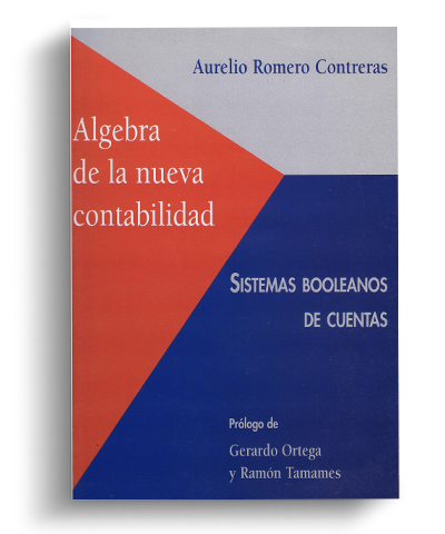 El álgebra de la nueva contabilidad