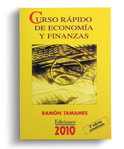 Curso rápido de Economía y Finanzas