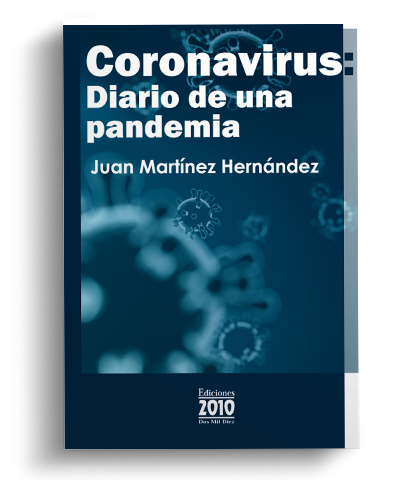 Coronavirus: Diario de una pandemia