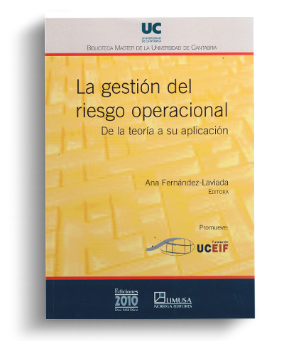 La gestión del riesgo operacional